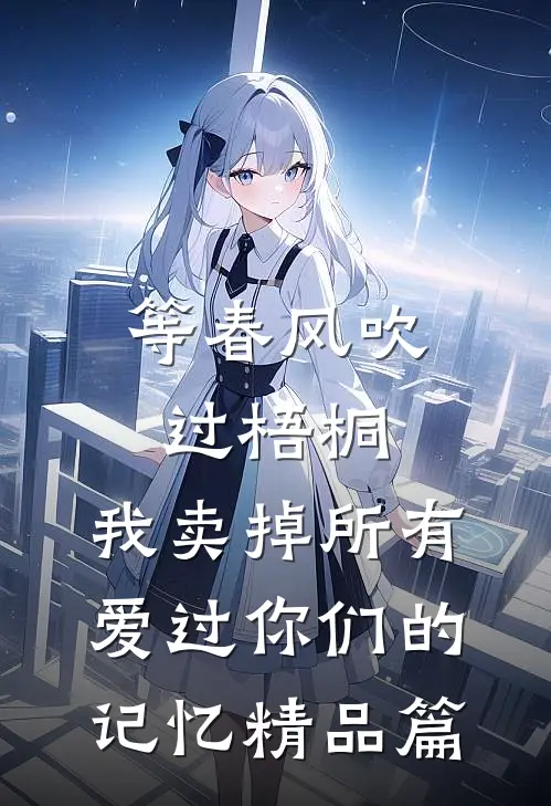 等春风吹过梧桐，我卖掉所有爱过你们的记忆精品篇