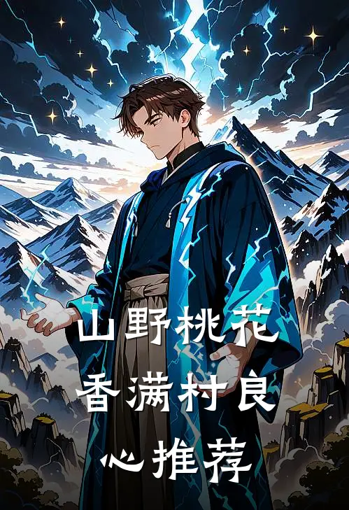 山野桃花香满村良心推荐