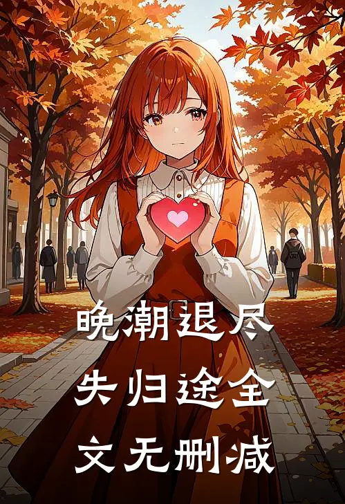 晚潮退尽失归途全文无删减