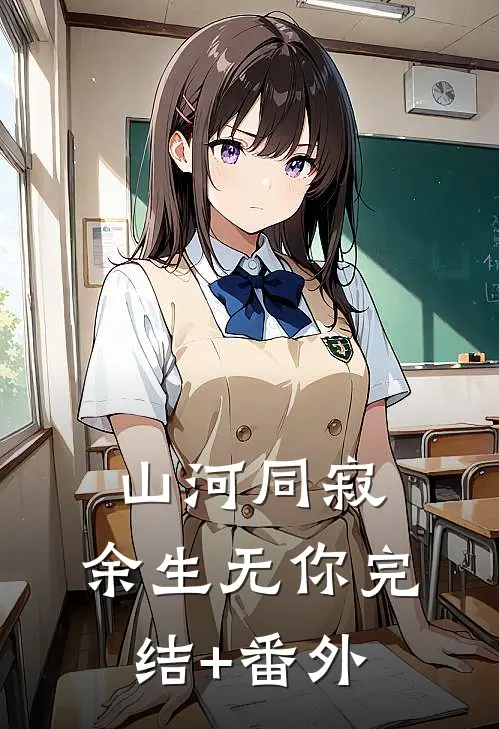 山河同寂，余生无你完结+番外