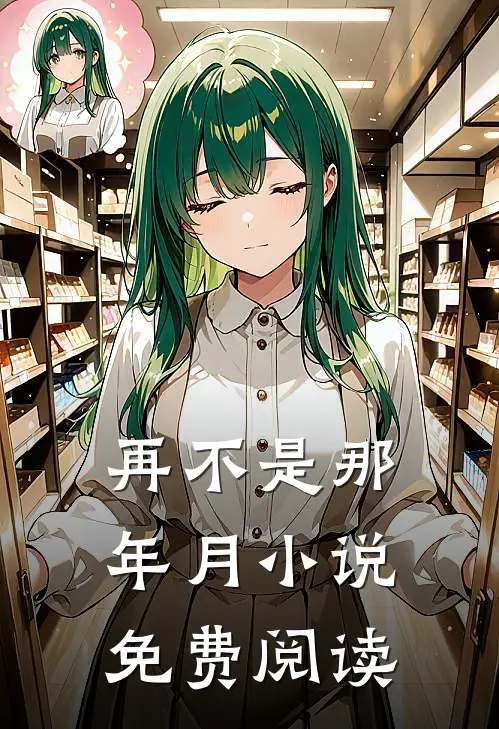 再不是那年月小说免费阅读