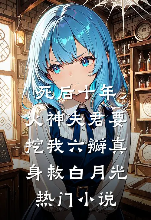 死后十年，火神夫君要挖我六瓣真身救白月光热门小说