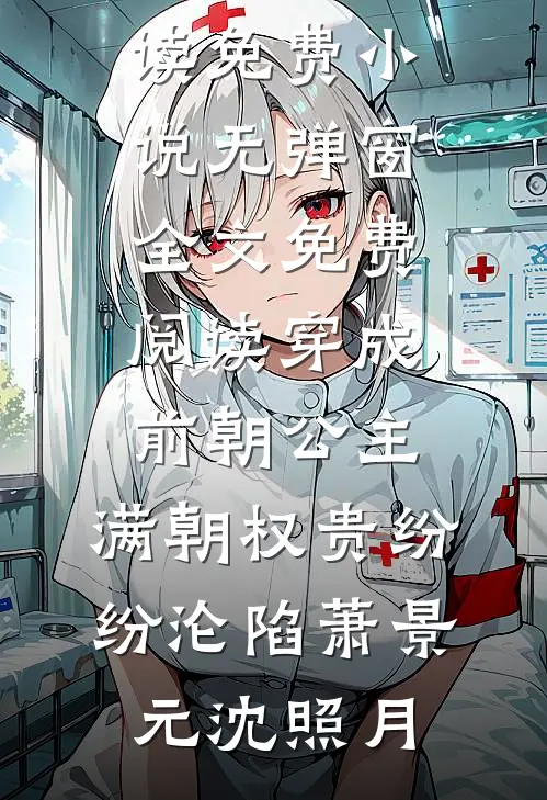 穿成前朝公主，满朝权贵纷纷沦陷(萧景元沈照月)在线阅读免费小说_无弹窗全文免费阅读穿成前朝公主，满朝权贵纷纷沦陷萧景元沈照月
