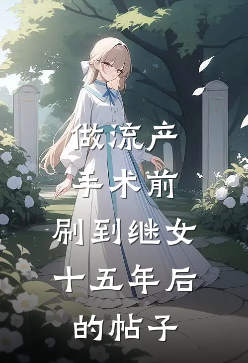 做流产手术前，刷到继女十五年后的帖子