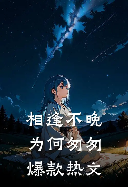 相逢不晚为何匆匆爆款热文