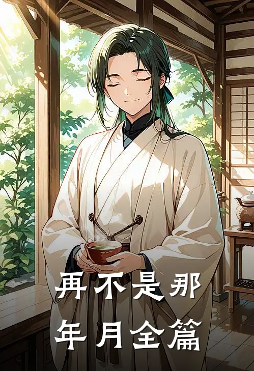 再不是那年月全篇