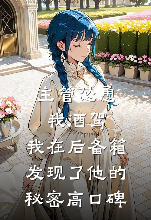 主管怂恿我酒驾，我在后备箱发现了他的秘密高口碑