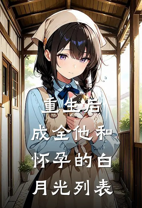 重生后，成全他和怀孕的白月光列表