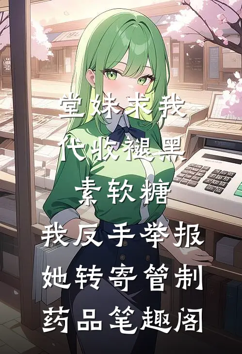 堂妹求我代收褪黑素软糖，我反手举报她转寄管制药品笔趣阁