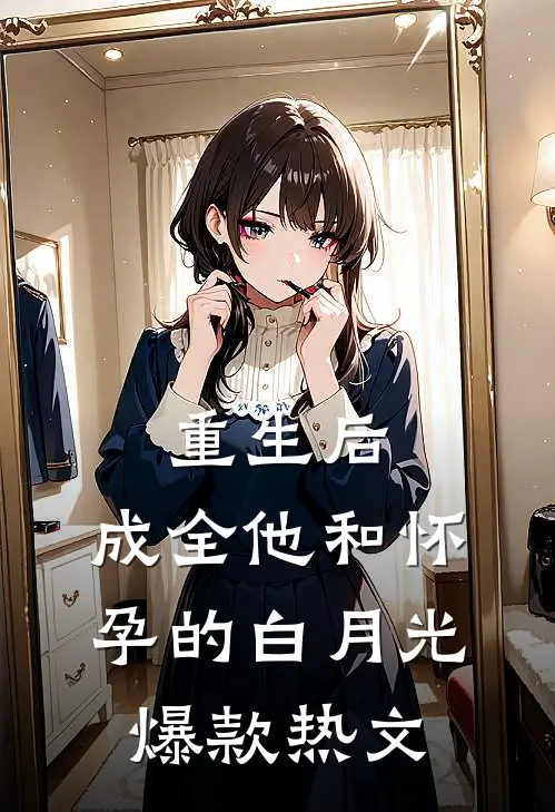 重生后，成全他和怀孕的白月光爆款热文