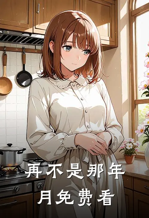 再不是那年月免费看