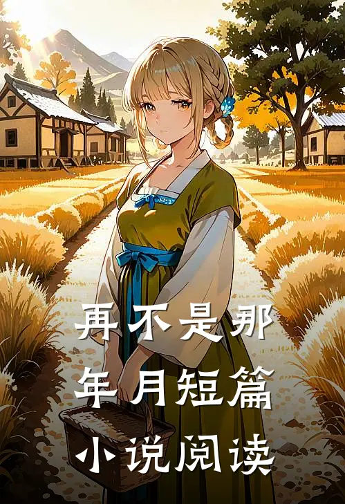 再不是那年月短篇小说阅读