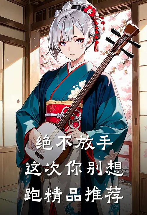 绝不放手，这次你别想跑精品推荐