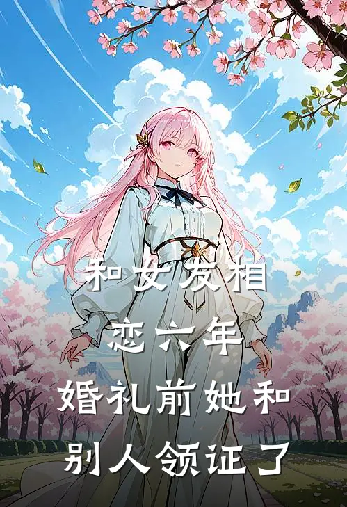 和女友相恋六年,婚礼前她和别人领证了正常吗