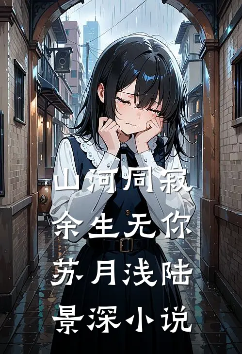 山河同寂，余生无你苏月浅陆景深小说