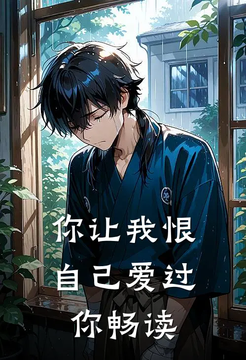 你让我恨自己爱过你畅读