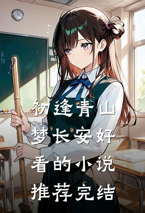 初逢青山梦长安好看的小说推荐完结