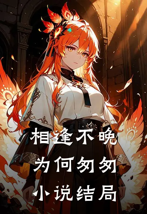 相逢不晚为何匆匆小说结局