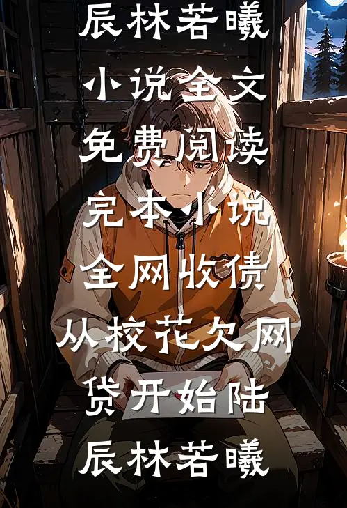 全网收债，从校花欠网贷开始(陆辰林若曦)小说全文免费阅读_完本小说全网收债，从校花欠网贷开始(陆辰林若曦)