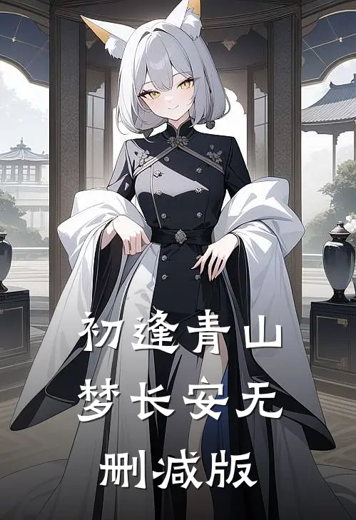 初逢青山梦长安无删减版