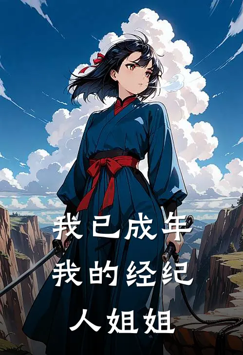 我已成年,我的经纪人姐姐英语