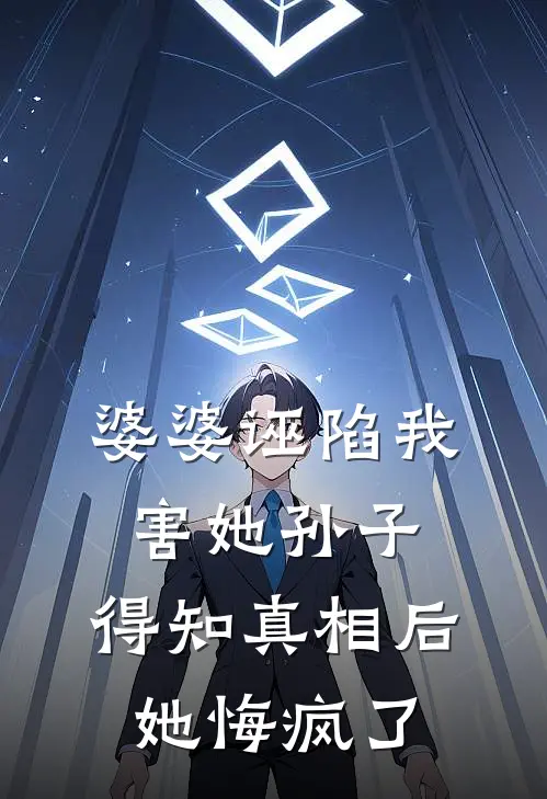 婆婆诬陷我害她孙子，得知真相后她悔疯了