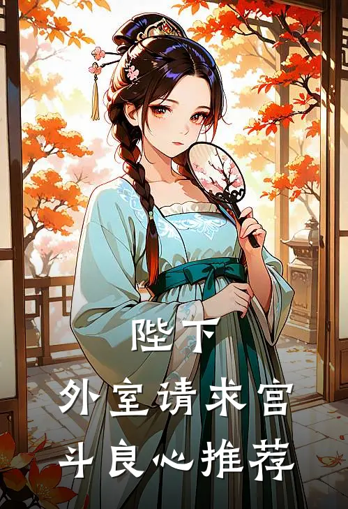 陛下，外室请求宫斗良心推荐