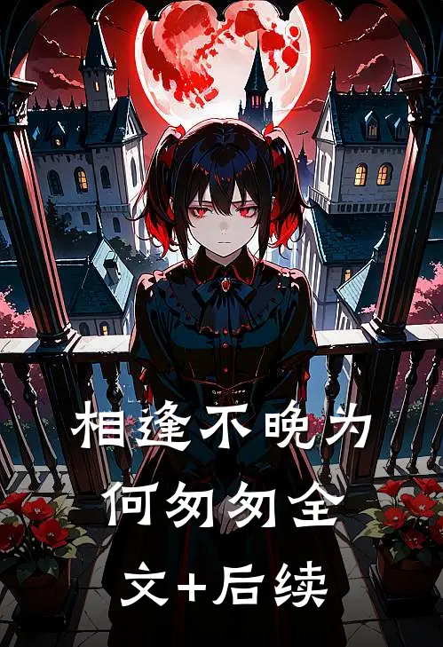 相逢不晚为何匆匆全文+后续