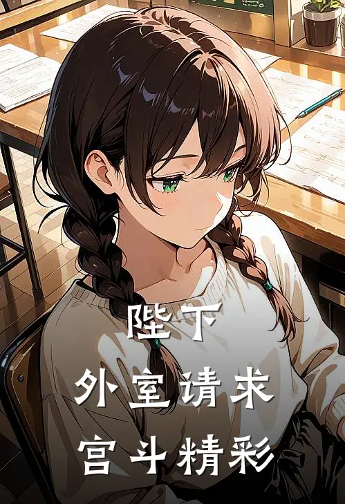 陛下，外室请求宫斗精彩