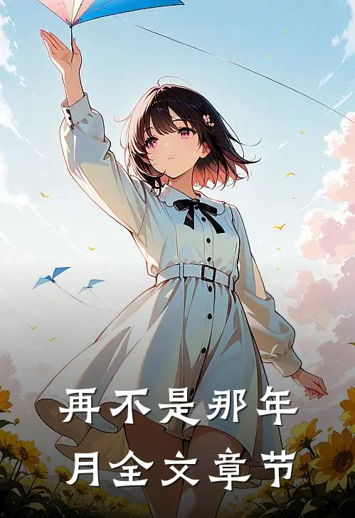 再不是那年月全文章节