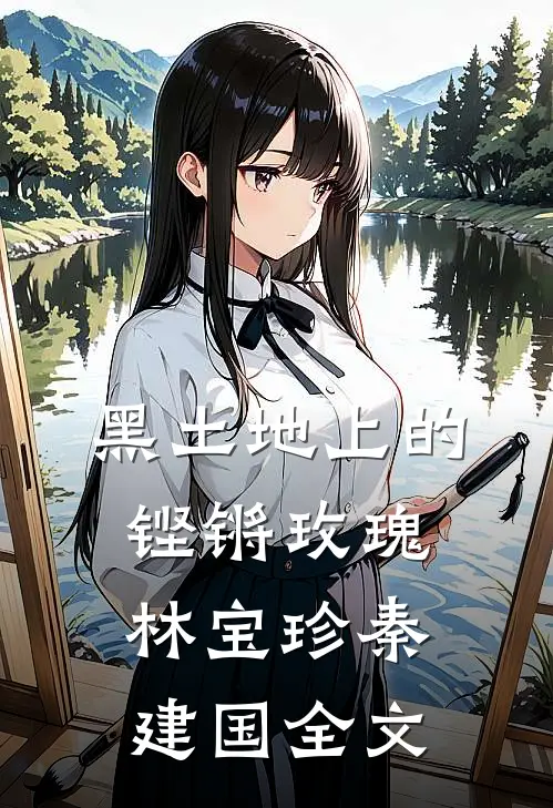 黑土地上的铿锵玫瑰林宝珍秦建国全文