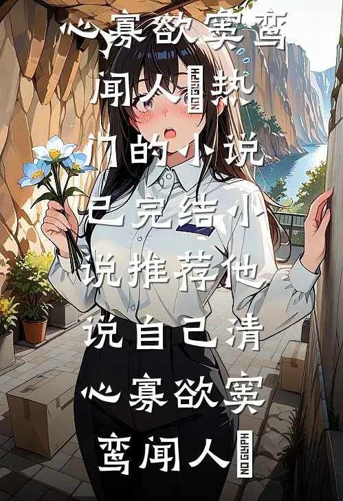 他说自己清心寡欲窦鸾闻人彧热门的小说_已完结小说推荐他说自己清心寡欲窦鸾闻人彧