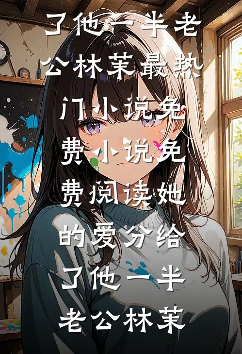 她的爱分给了他一半(老公林茉)最热门小说_免费小说免费阅读她的爱分给了他一半老公林茉