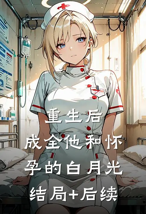重生后，成全他和怀孕的白月光结局+后续