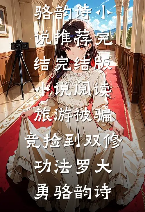 旅游被骗，竟捡到双修功法罗大勇骆韵诗小说推荐完结_完结版小说阅读旅游被骗，竟捡到双修功法罗大勇骆韵诗