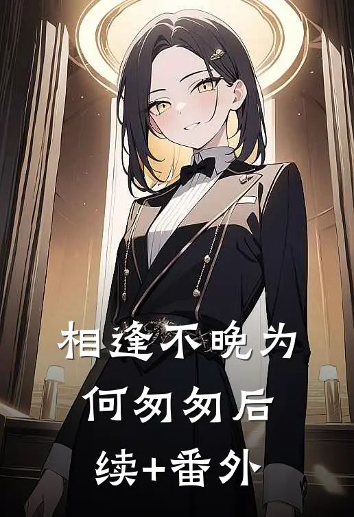 相逢不晚为何匆匆后续+番外