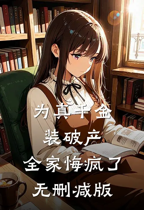 为真千金装破产，全家悔疯了无删减版