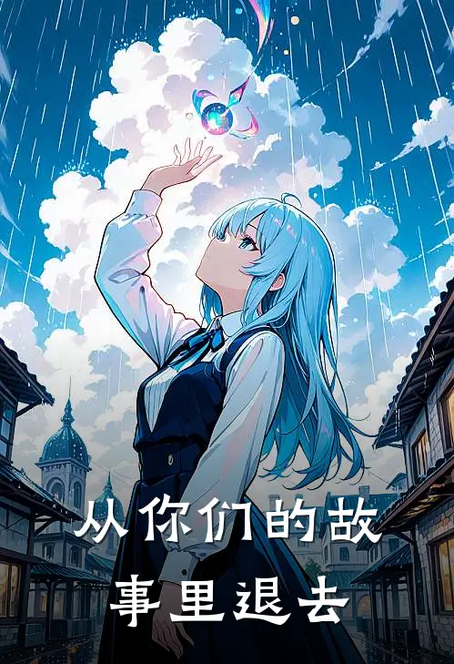 从你们的故事里退去歌词