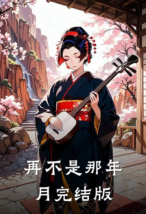 再不是那年月完结版