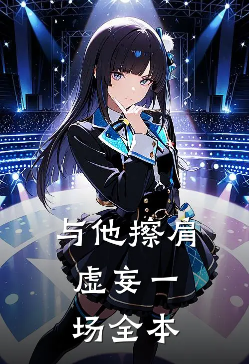 与他擦肩，虚妄一场全本