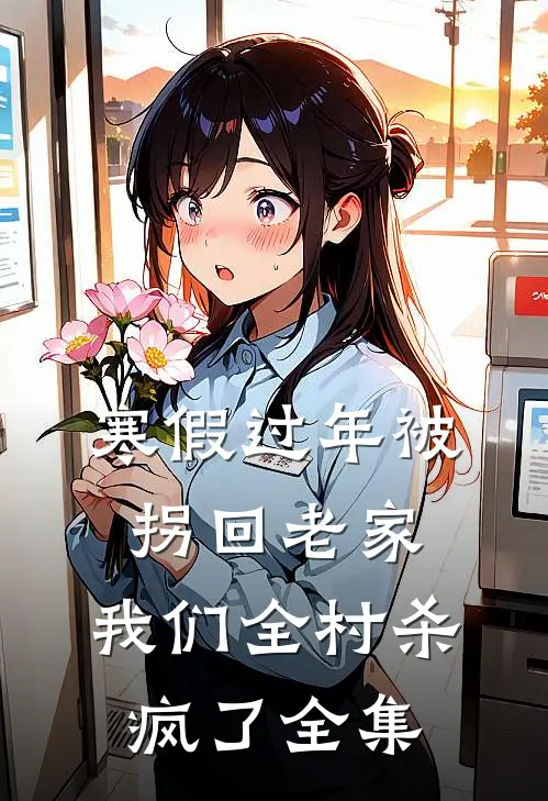 寒假过年被拐回老家，我们全村杀疯了全集