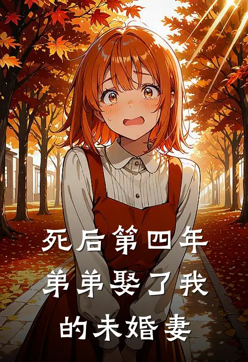 死后第四年，弟弟娶了我的未婚妻