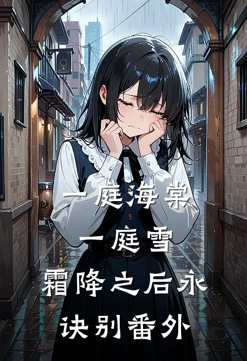 一庭海棠一庭雪，霜降之后永诀别番外
