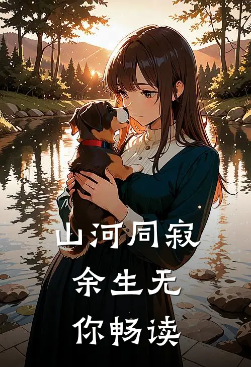 山河同寂，余生无你畅读