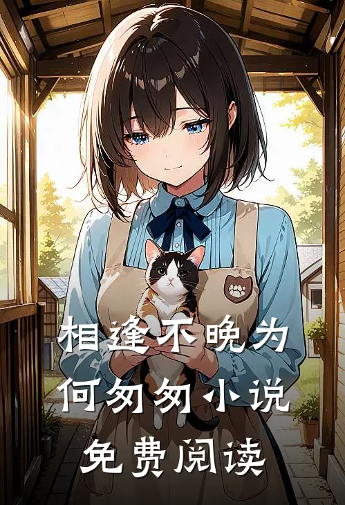 相逢不晚为何匆匆小说免费阅读