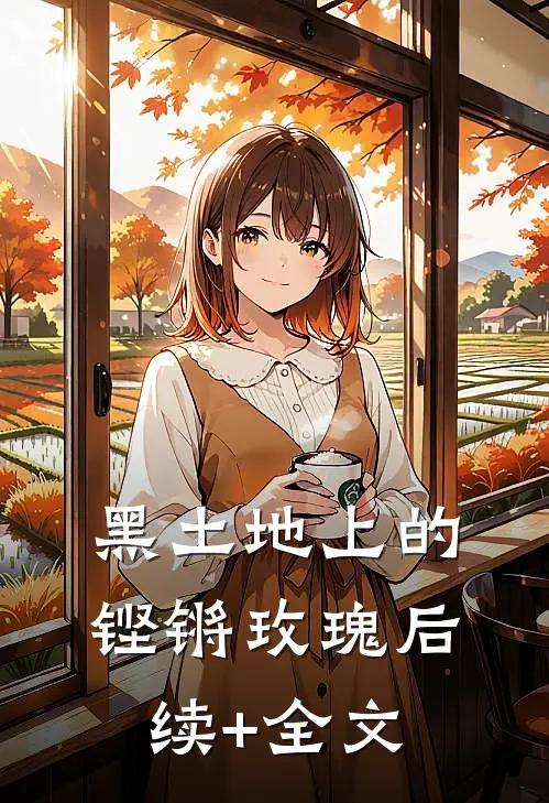 黑土地上的铿锵玫瑰后续+全文