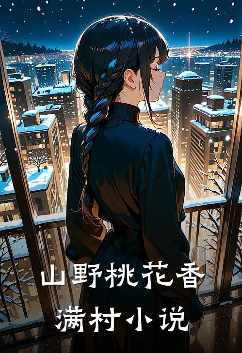 山野桃花香满村小说