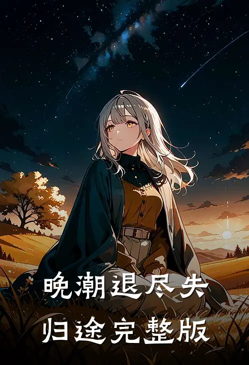 晚潮退尽失归途完整版