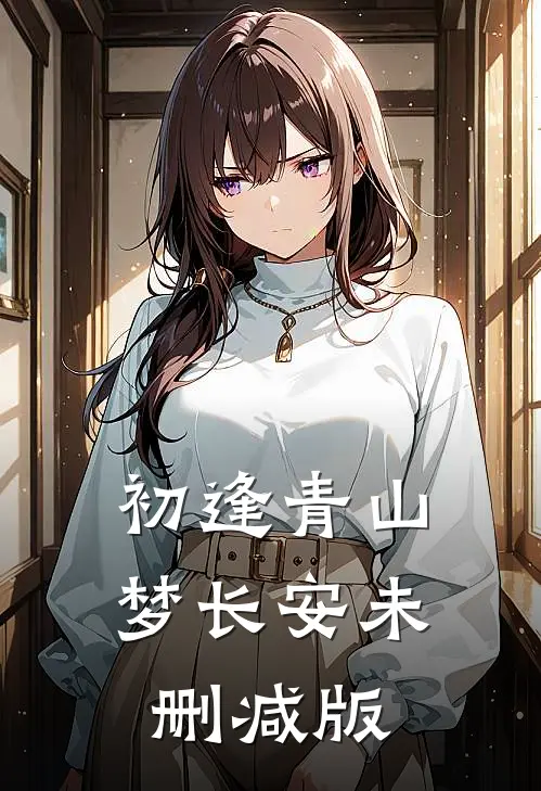 初逢青山梦长安未删减版