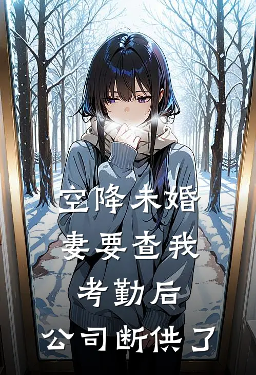 空降未婚妻要查我考勤后，公司断供了